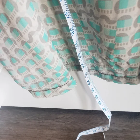 MAXI DRESS - Picture 5 of 5